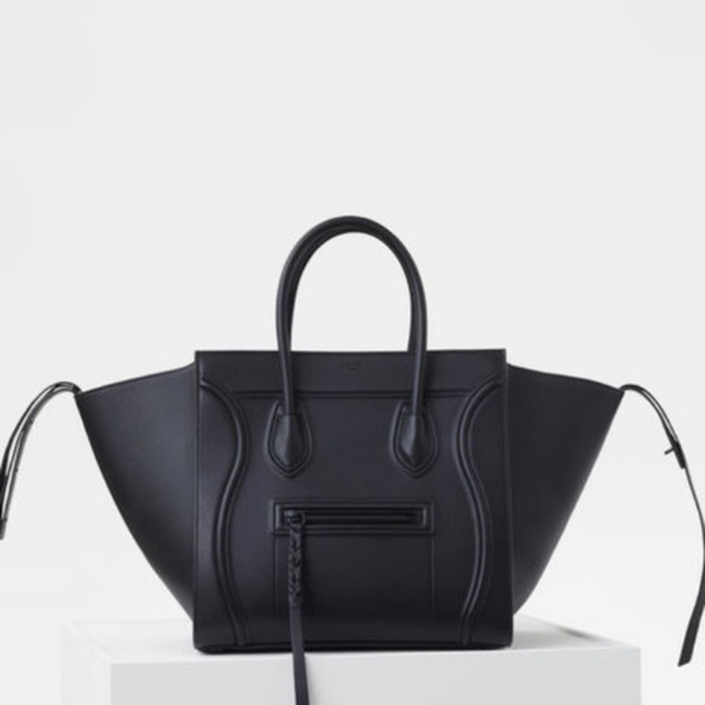 NWOT Celine Phantom